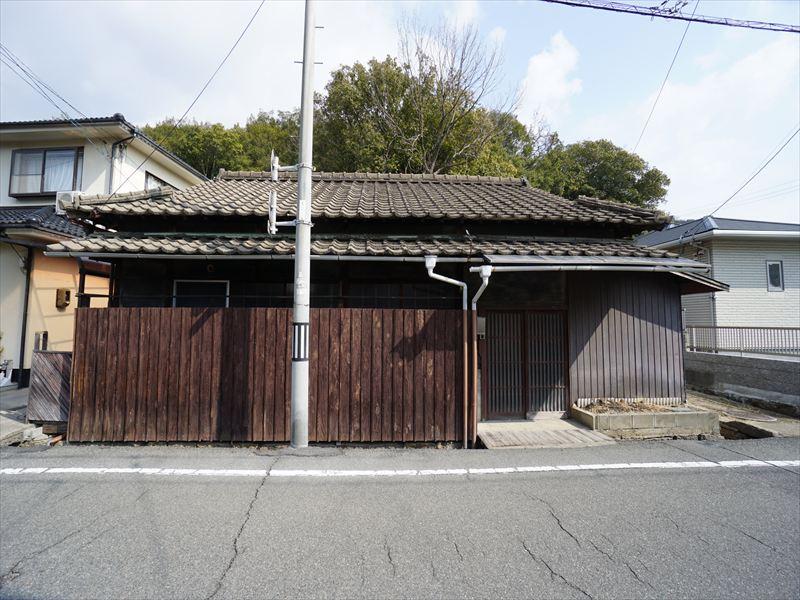 detached 岡山県玉野市玉６丁目 地図を見る