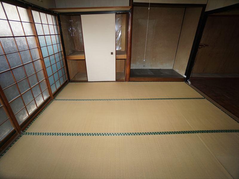 detached 岡山県玉野市玉６丁目 地図を見る