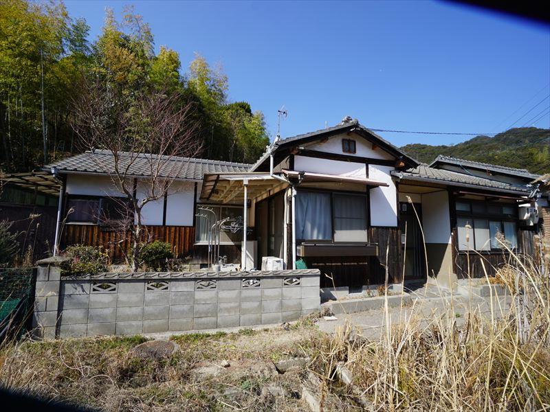 detached 岡山県玉野市奥玉３丁目 地図を見る