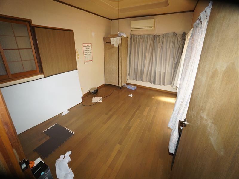 detached 岡山県玉野市奥玉３丁目 地図を見る