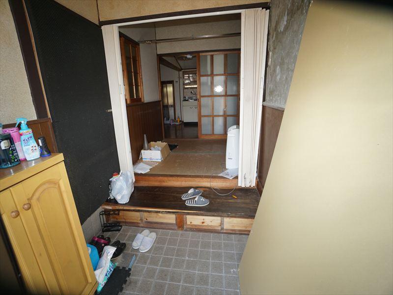 detached 岡山県玉野市奥玉３丁目 地図を見る