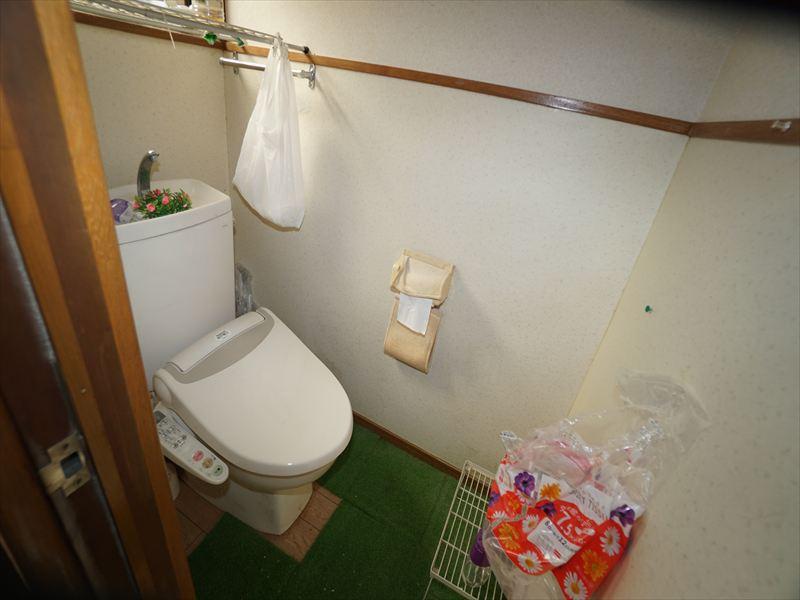 detached 岡山県玉野市奥玉３丁目 地図を見る