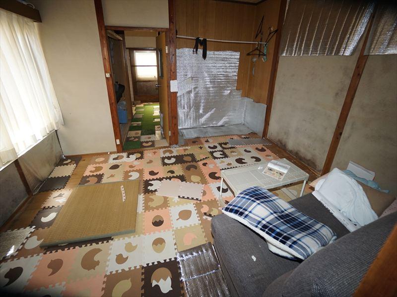 detached 岡山県玉野市奥玉３丁目 地図を見る