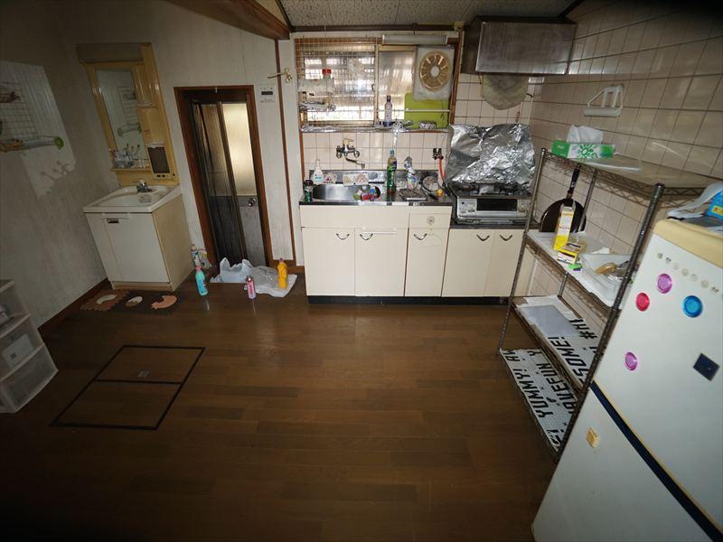 detached 岡山県玉野市奥玉３丁目 地図を見る