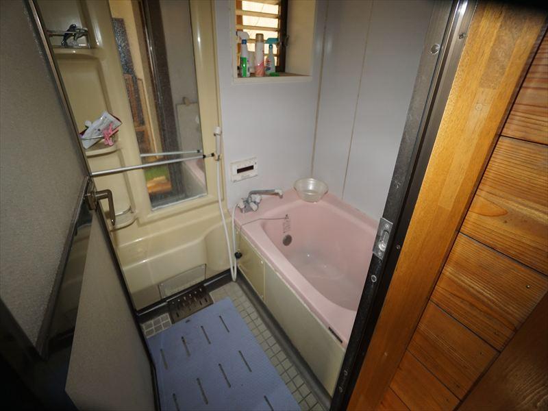 detached 岡山県玉野市奥玉３丁目 地図を見る