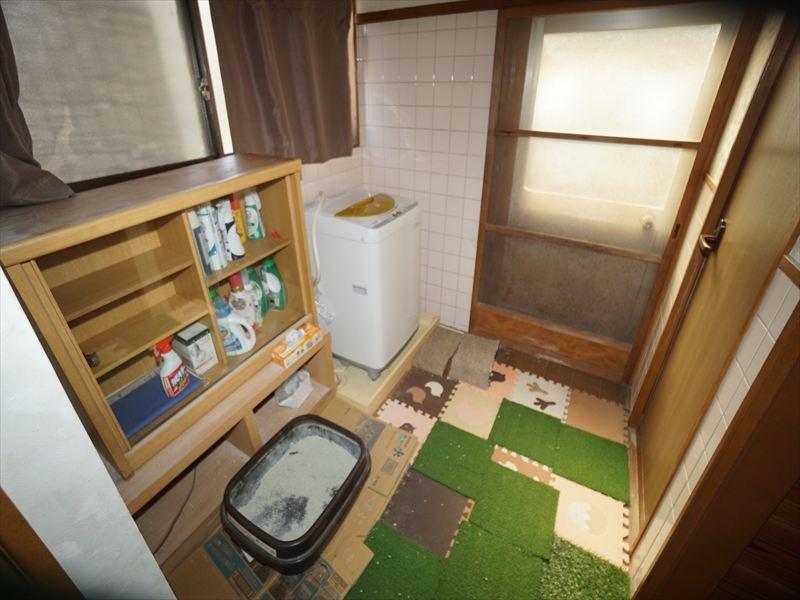 detached 岡山県玉野市奥玉３丁目 地図を見る