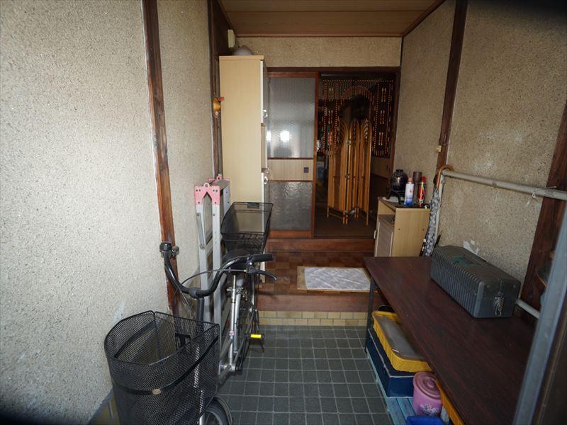 detached 岡山県玉野市玉６丁目 地図を見る