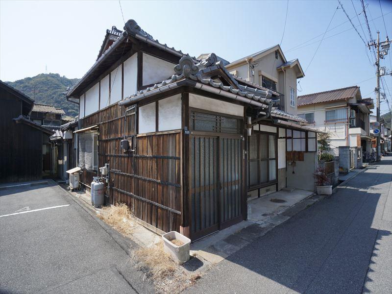 detached 岡山県玉野市玉６丁目 地図を見る