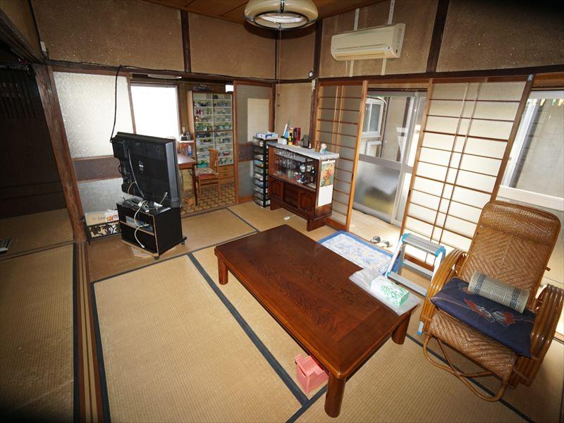 detached 岡山県玉野市玉６丁目 地図を見る