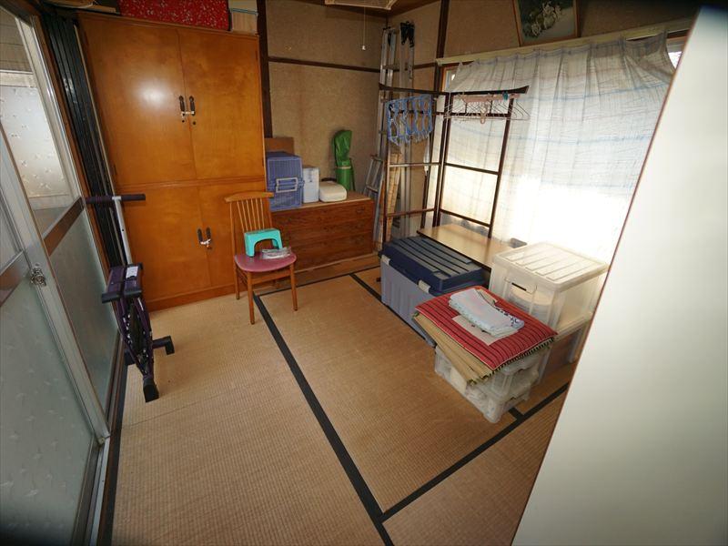 detached 岡山県玉野市玉６丁目 地図を見る