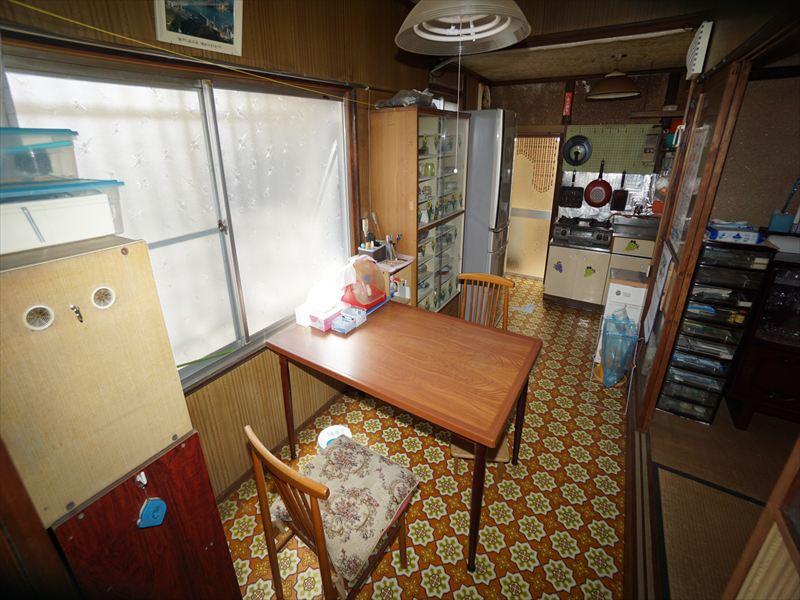 detached 岡山県玉野市玉６丁目 地図を見る