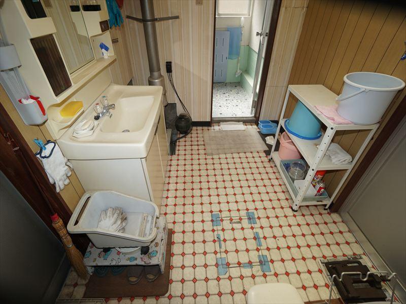 detached 岡山県玉野市玉６丁目 地図を見る