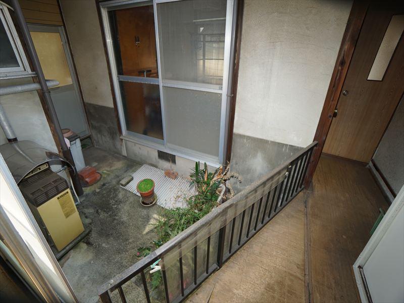 detached 岡山県玉野市玉６丁目 地図を見る