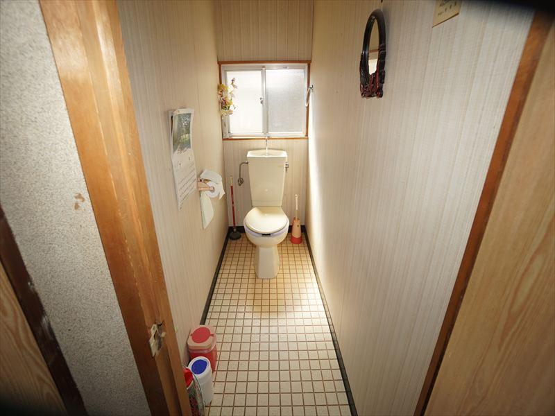 detached 岡山県玉野市玉６丁目 地図を見る