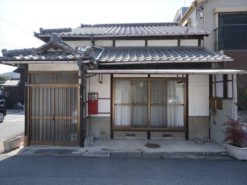 detached 岡山県玉野市玉６丁目 地図を見る