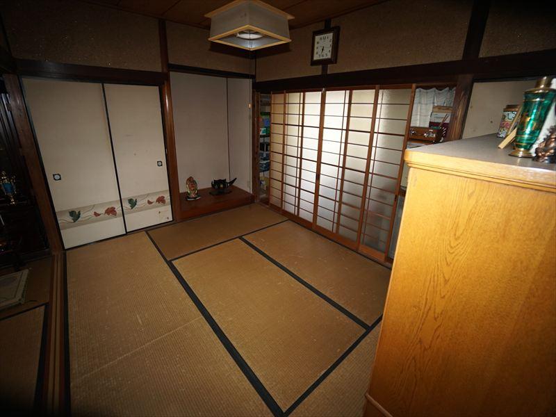 detached 岡山県玉野市玉６丁目 地図を見る