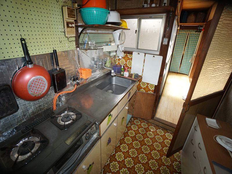 detached 岡山県玉野市玉６丁目 地図を見る