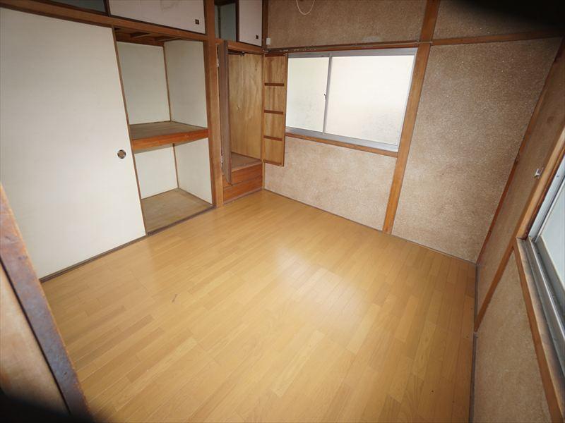detached 岡山県玉野市長尾 地図を見る