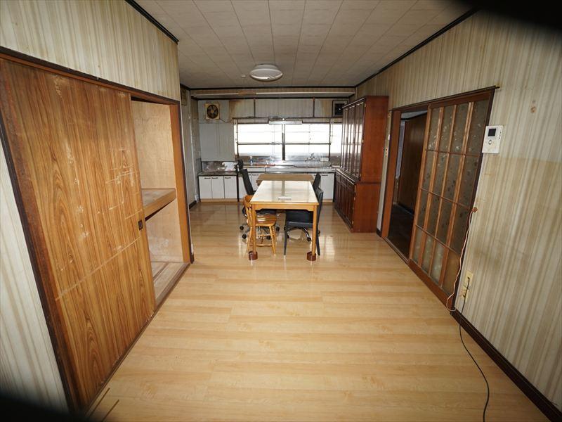 detached 岡山県玉野市長尾 地図を見る