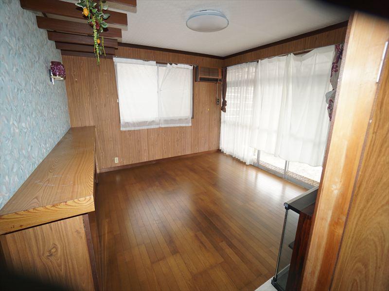detached 岡山県玉野市長尾 地図を見る