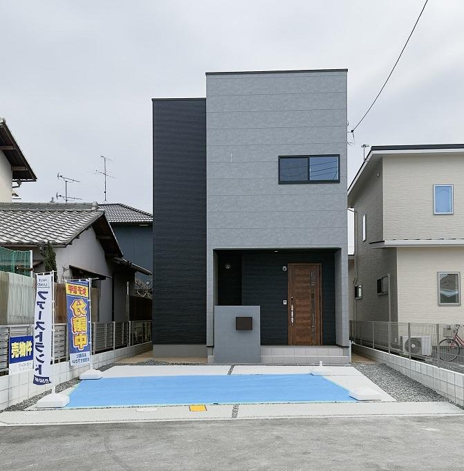 岡山県岡山市の一戸建て | 2695万円 | 4LDK | 165.92m² | Akiyama house finder