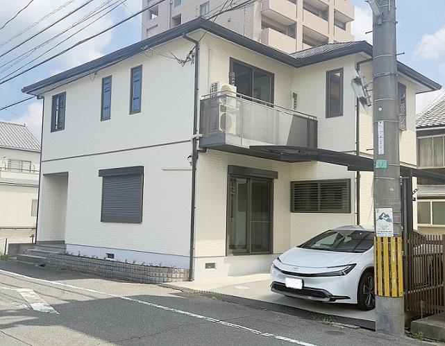 岡山県岡山市の一戸建て | 4980万円 | 5DK | 136.63m² | Akiyama house finder