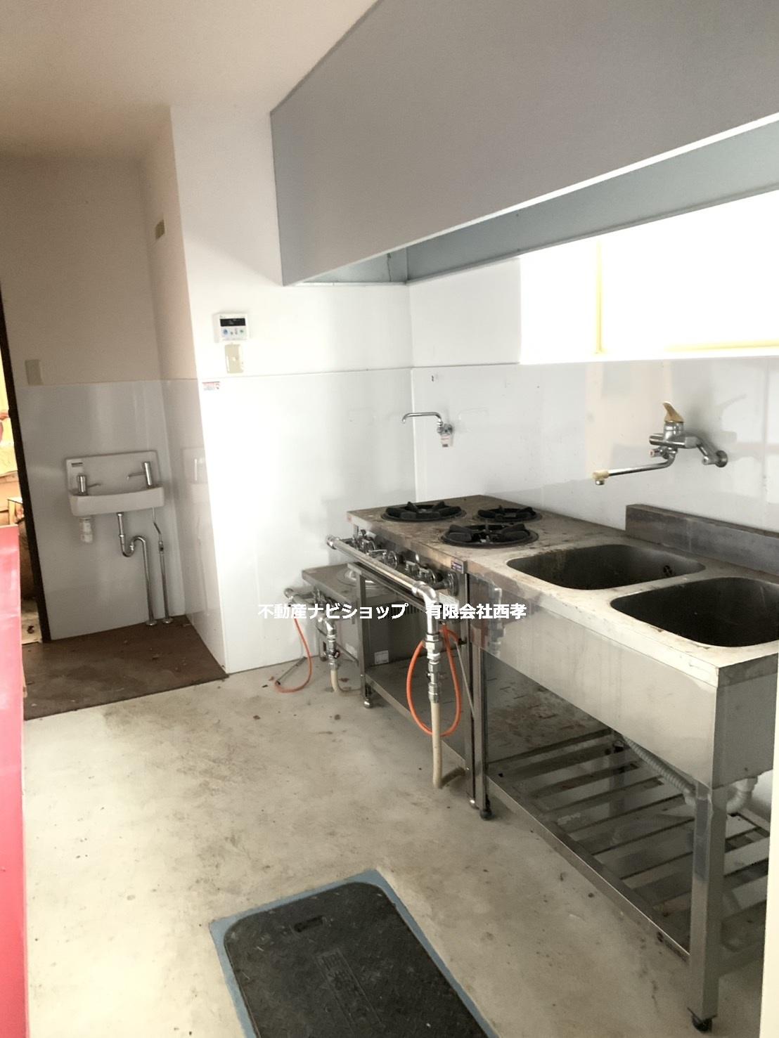 キッチン／キッチン