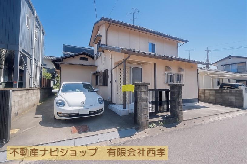 岡山県岡山市の一戸建て | 2280万円 | 5LDK | 188.63m² | Akiyama house finder