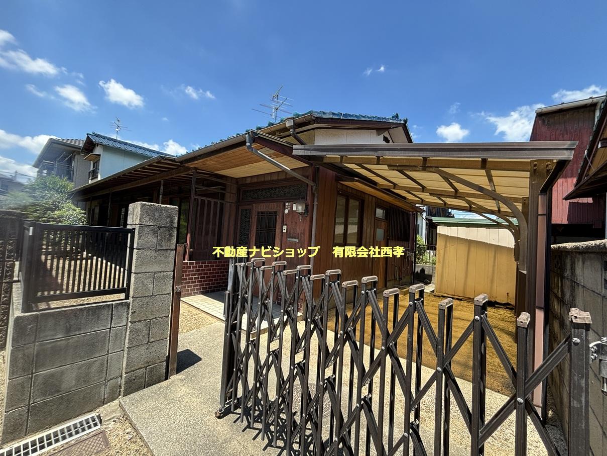 岡山県倉敷市の一戸建て | 530万円 | 4LDK | 221.69m² | Akiyama house finder