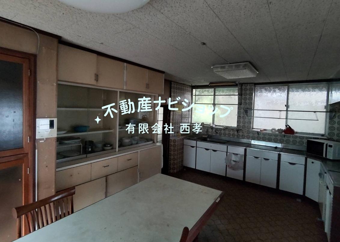 detached 岡山県笠岡市今立 地図を見る