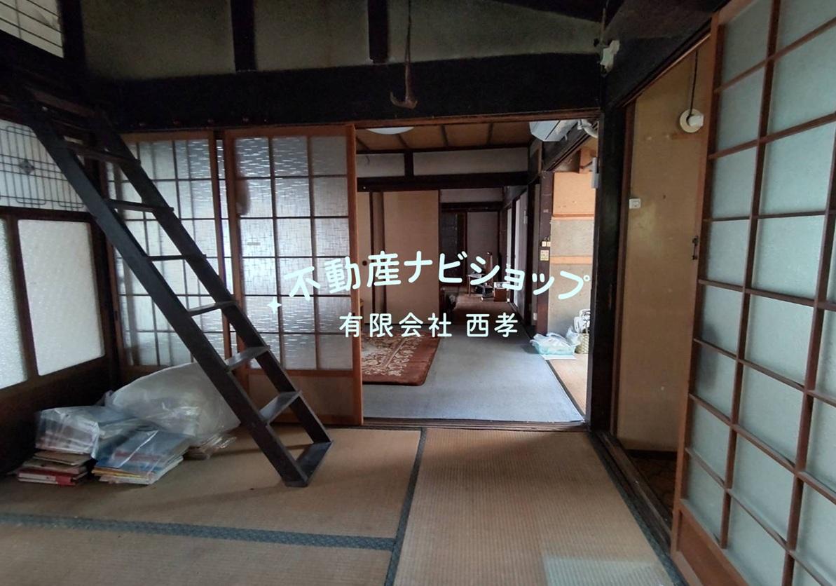 detached 岡山県笠岡市今立 地図を見る