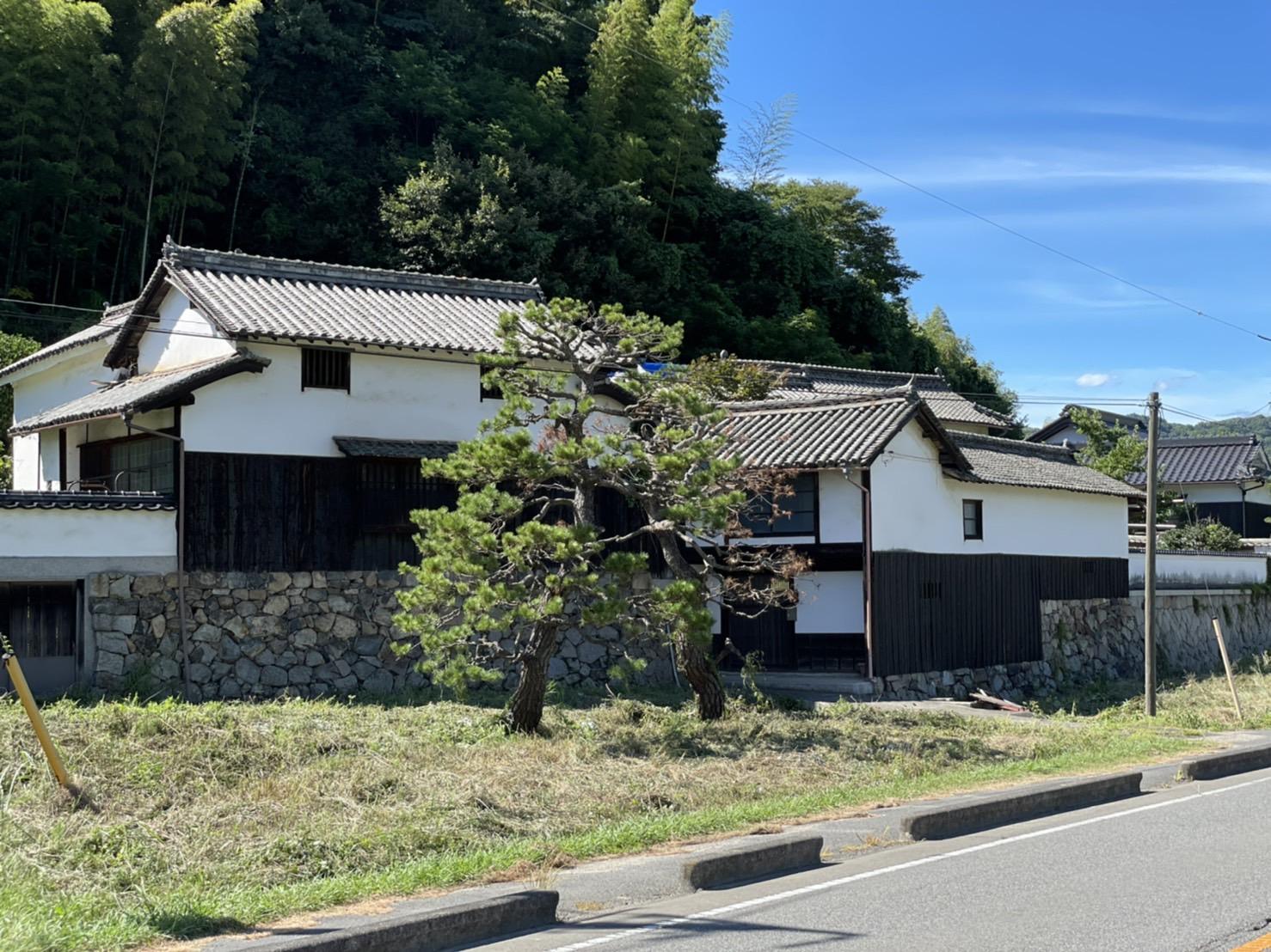 detached 岡山県小田郡矢掛町横谷 地図を見る