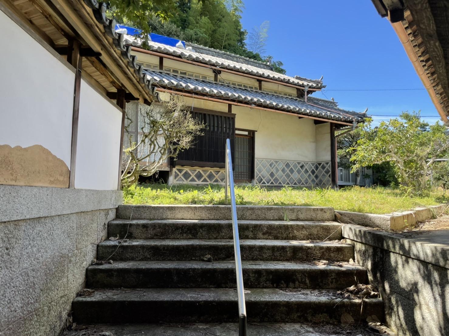 detached 岡山県小田郡矢掛町横谷 地図を見る