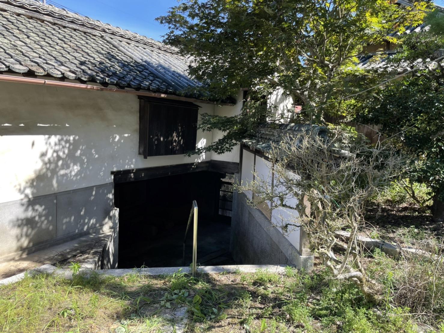 detached 岡山県小田郡矢掛町横谷 地図を見る