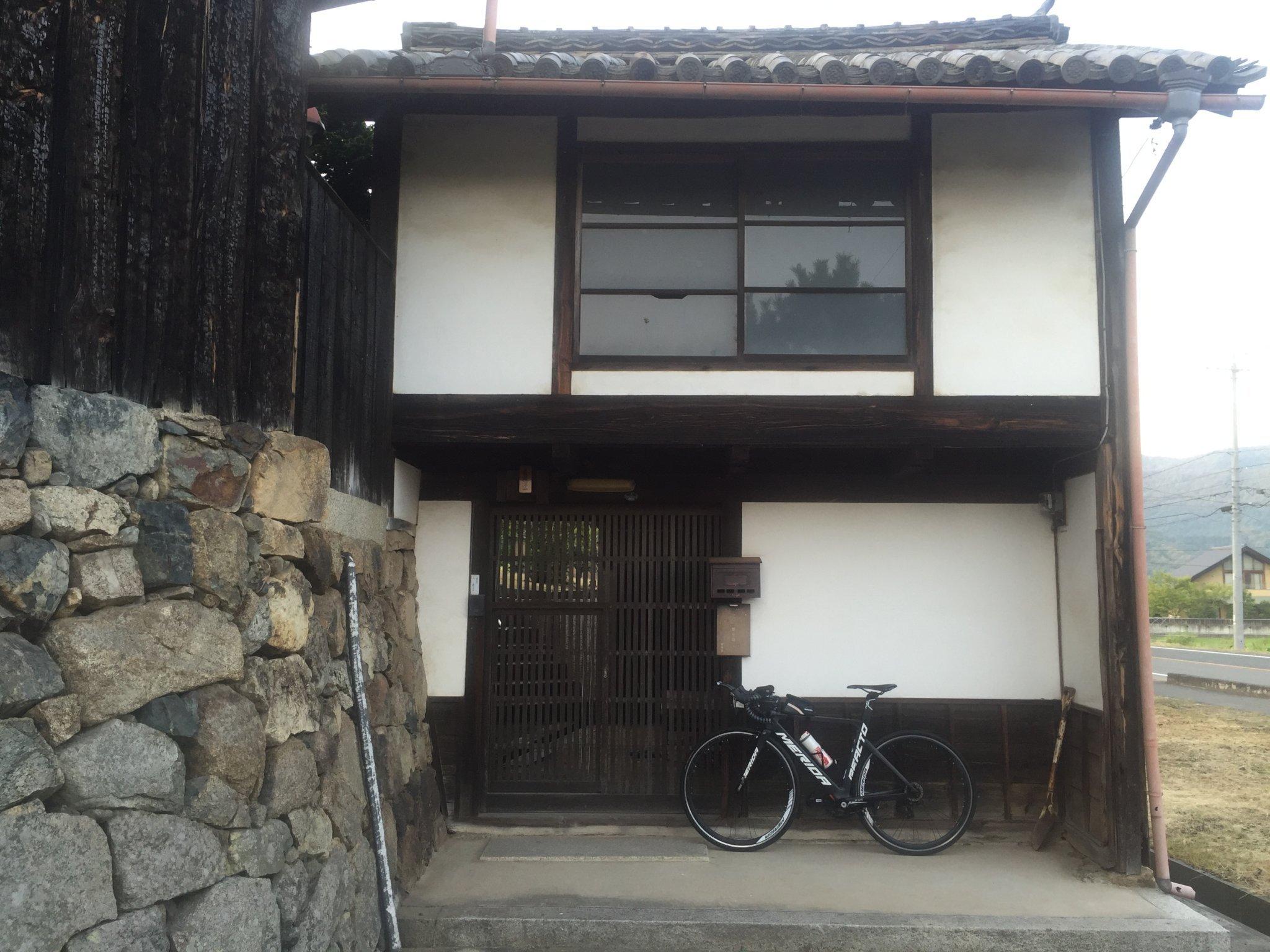 detached 岡山県小田郡矢掛町横谷 地図を見る