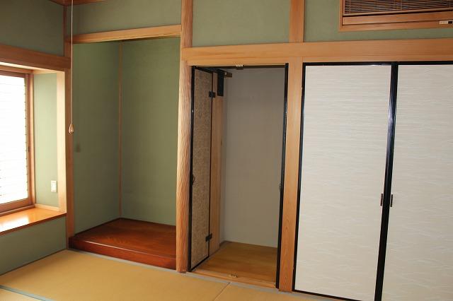 detached 岡山県井原市大江町 地図を見る