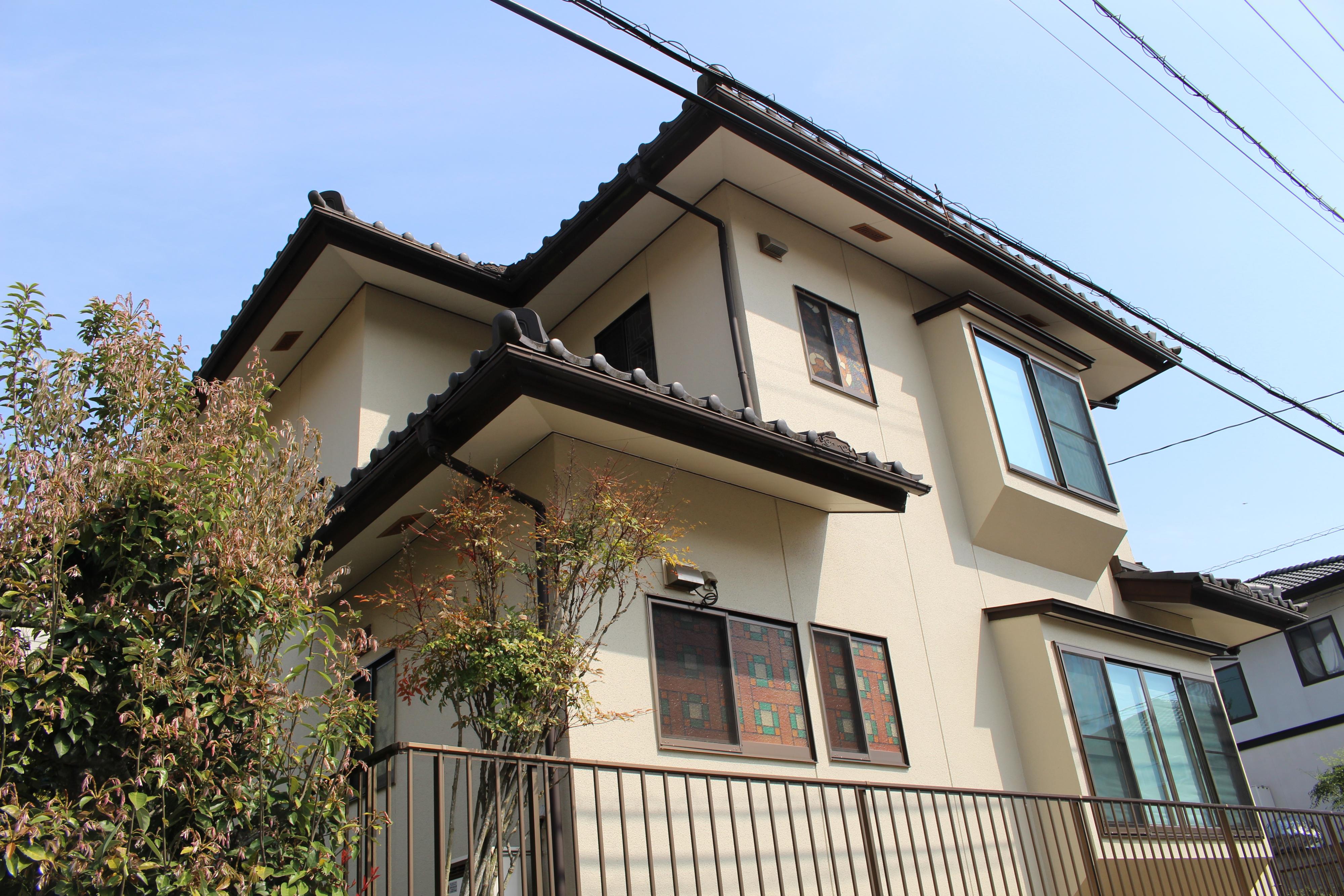 detached 岡山県井原市大江町 地図を見る