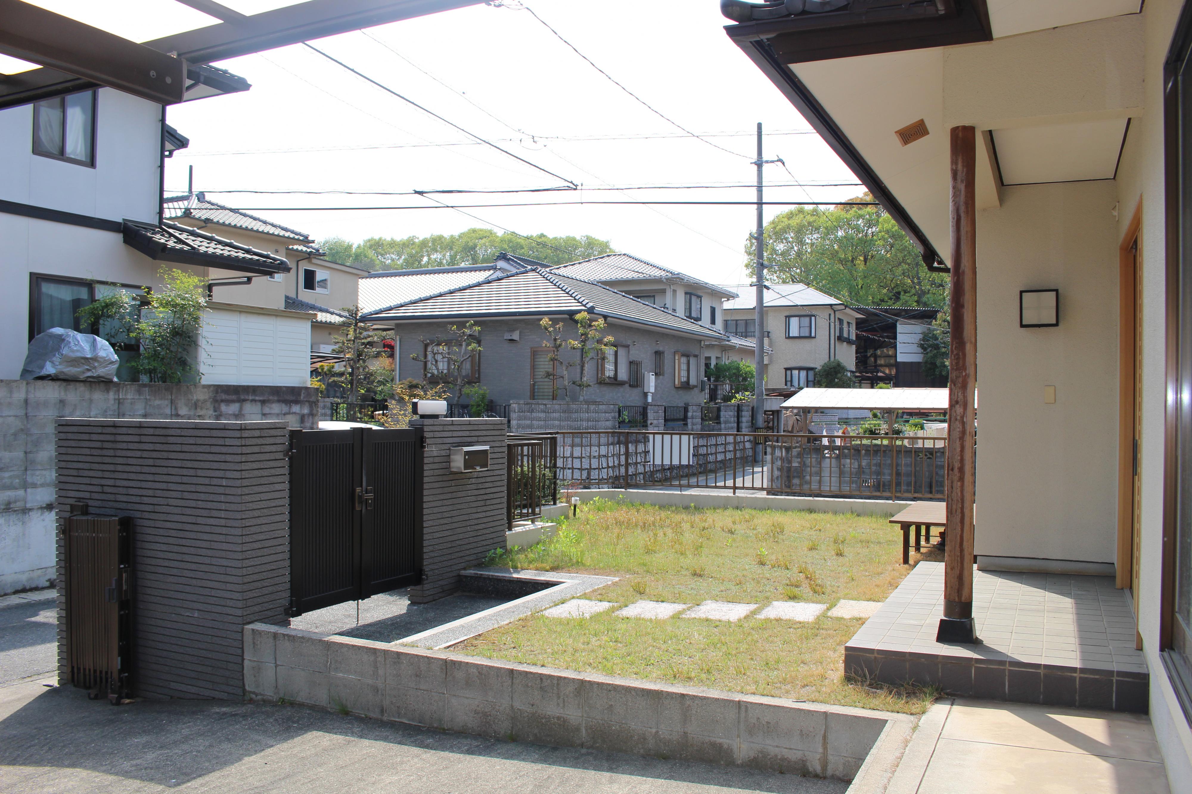 detached 岡山県井原市大江町 地図を見る