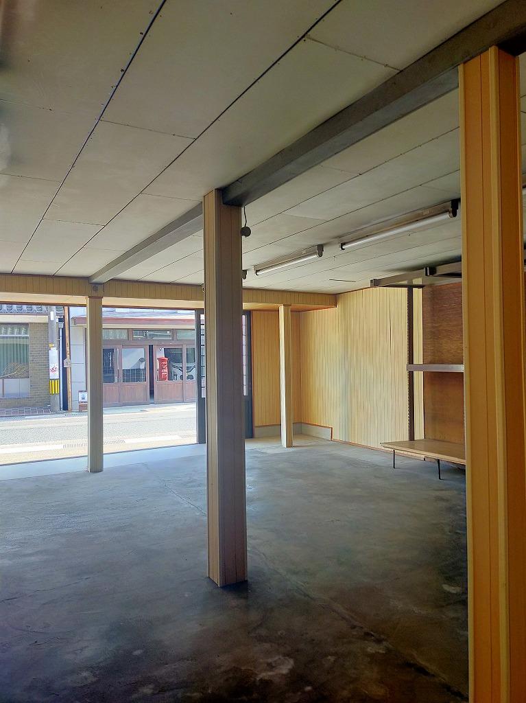 detached 岡山県小田郡矢掛町矢掛 地図を見る