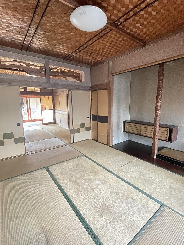 detached 岡山県小田郡矢掛町矢掛 地図を見る