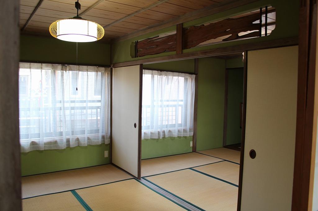 detached 岡山県小田郡矢掛町矢掛 地図を見る