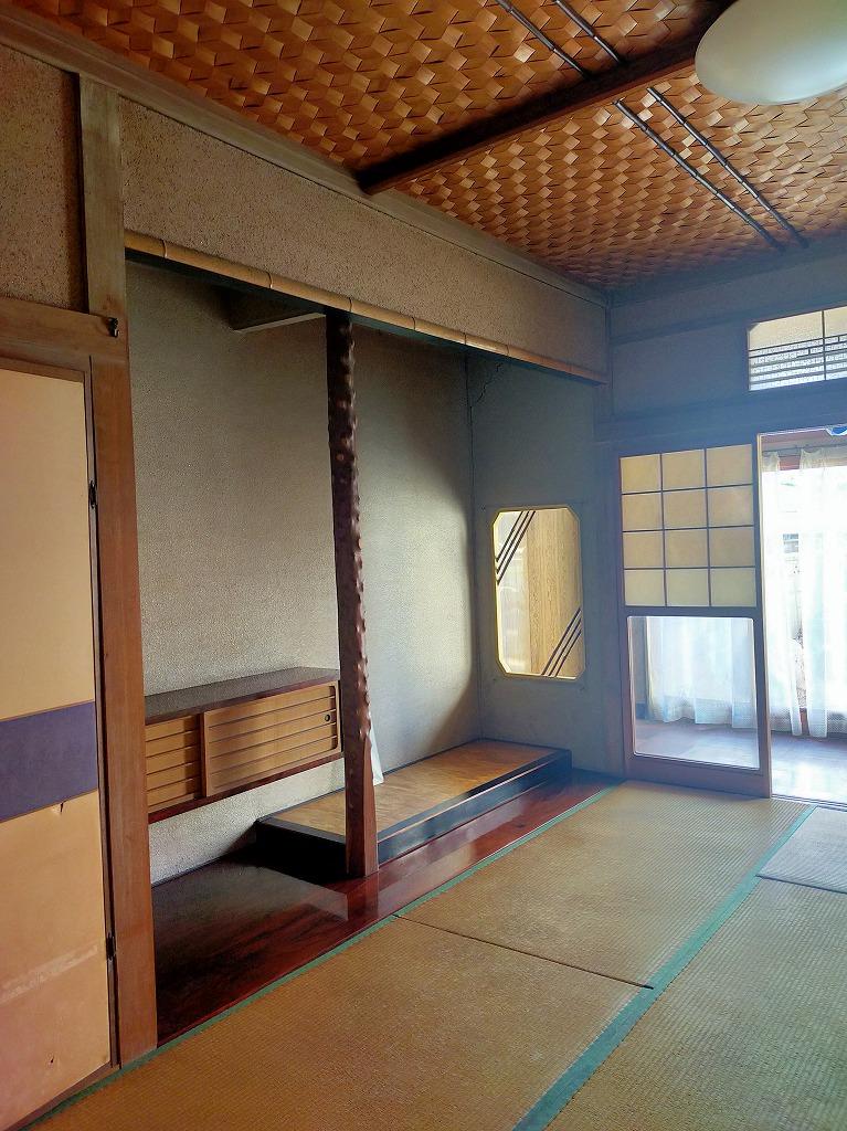 detached 岡山県小田郡矢掛町矢掛 地図を見る