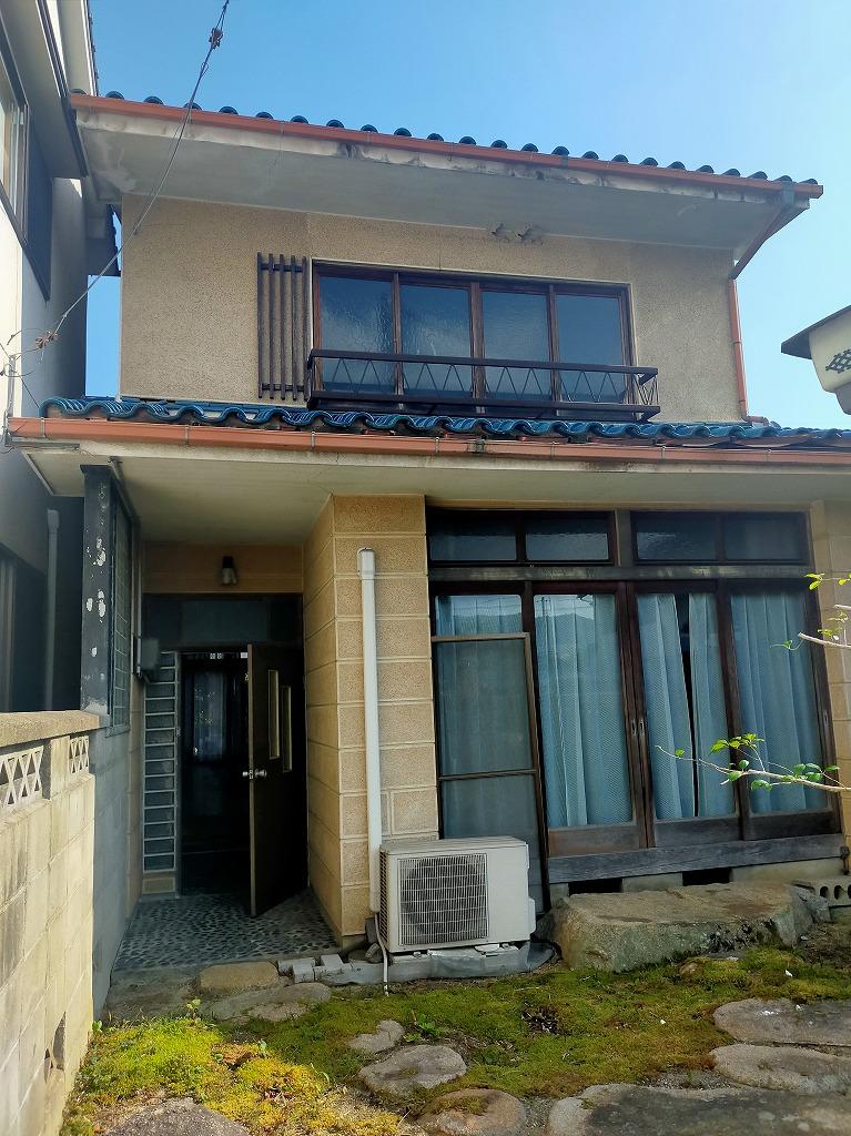 detached 岡山県小田郡矢掛町矢掛 地図を見る