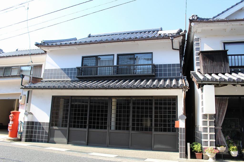 detached 岡山県小田郡矢掛町矢掛 地図を見る