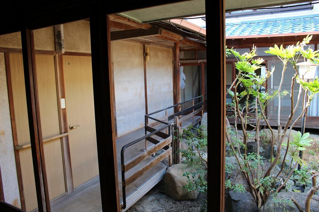 detached 岡山県小田郡矢掛町矢掛 地図を見る