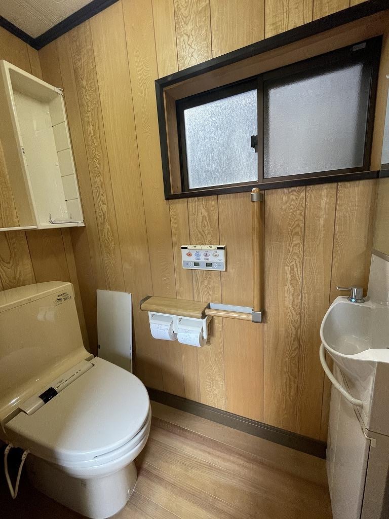 detached 岡山県小田郡矢掛町矢掛 地図を見る