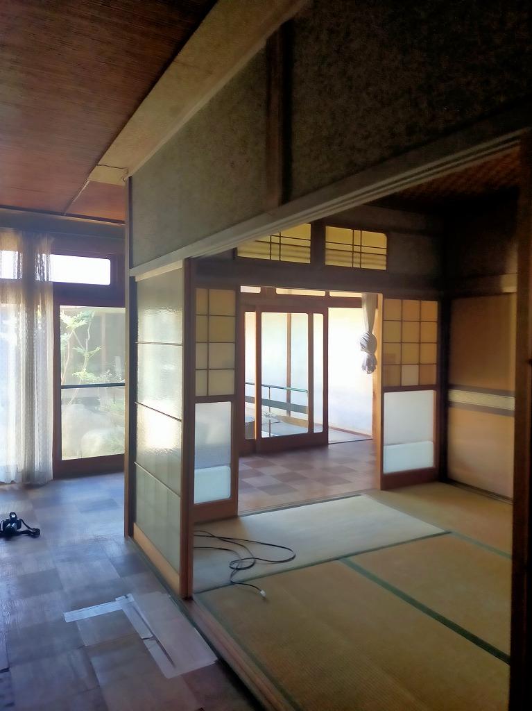 detached 岡山県小田郡矢掛町矢掛 地図を見る