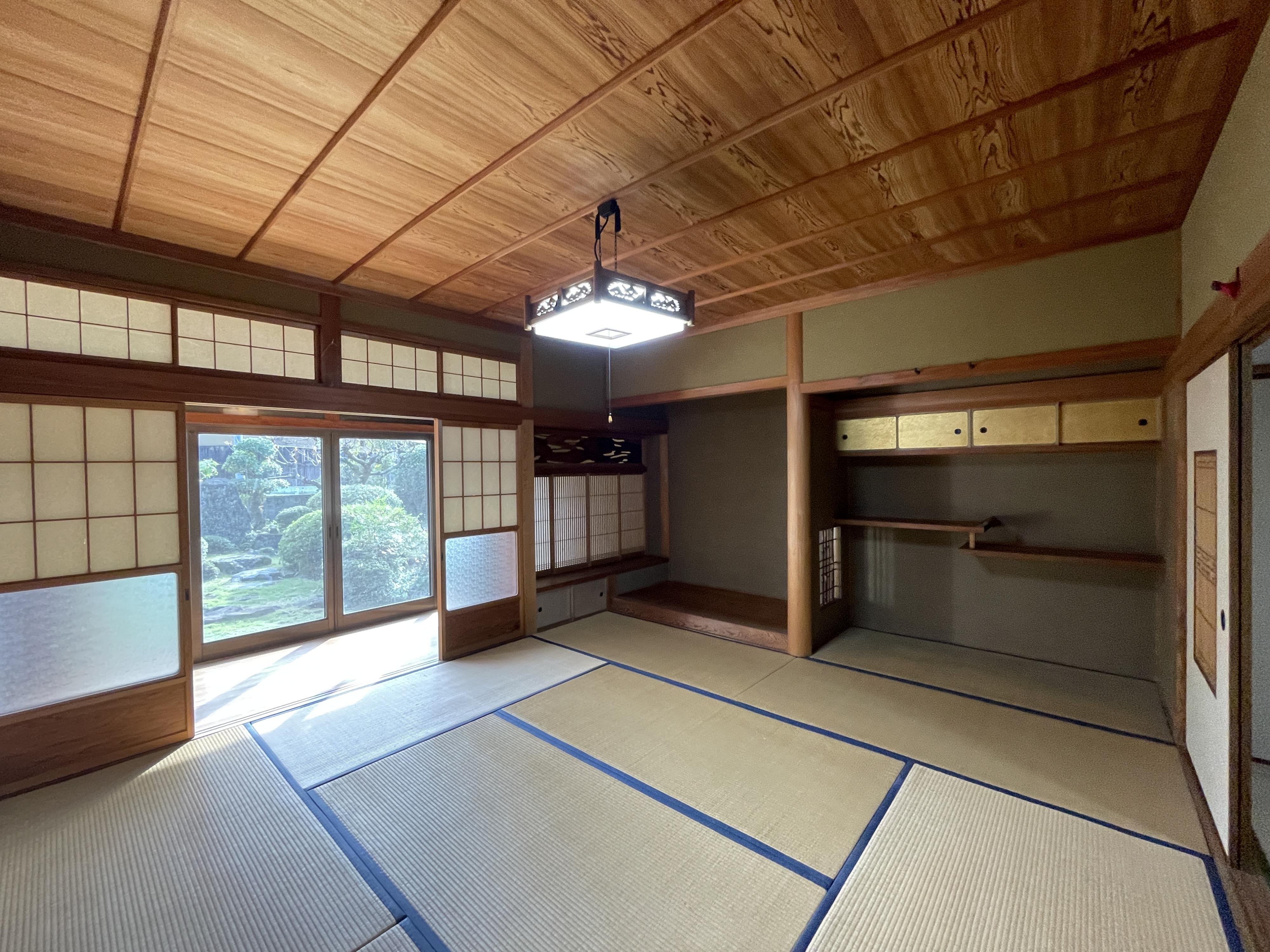 detached 岡山県小田郡矢掛町西川面 地図を見る