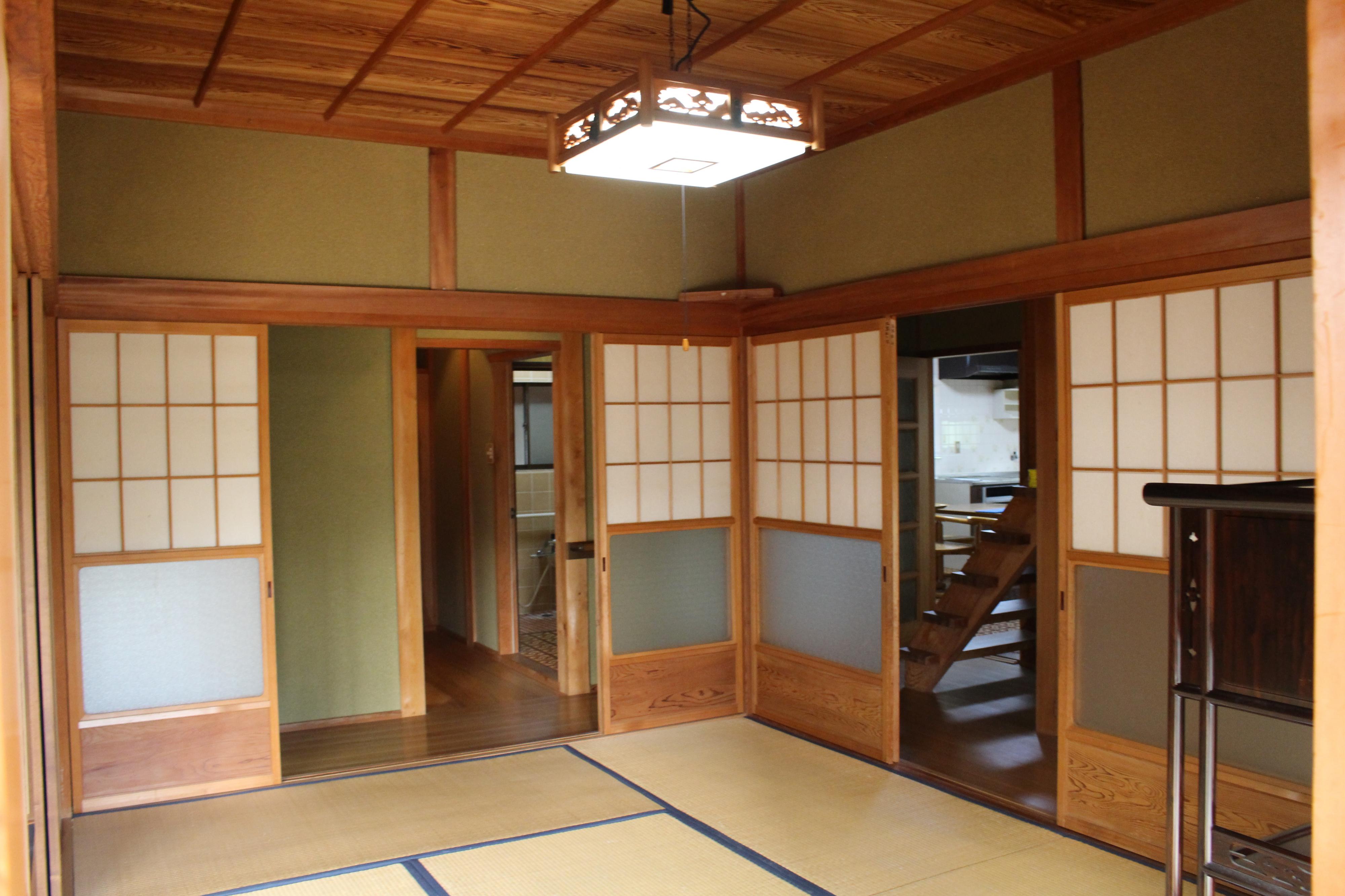 detached 岡山県小田郡矢掛町西川面 地図を見る