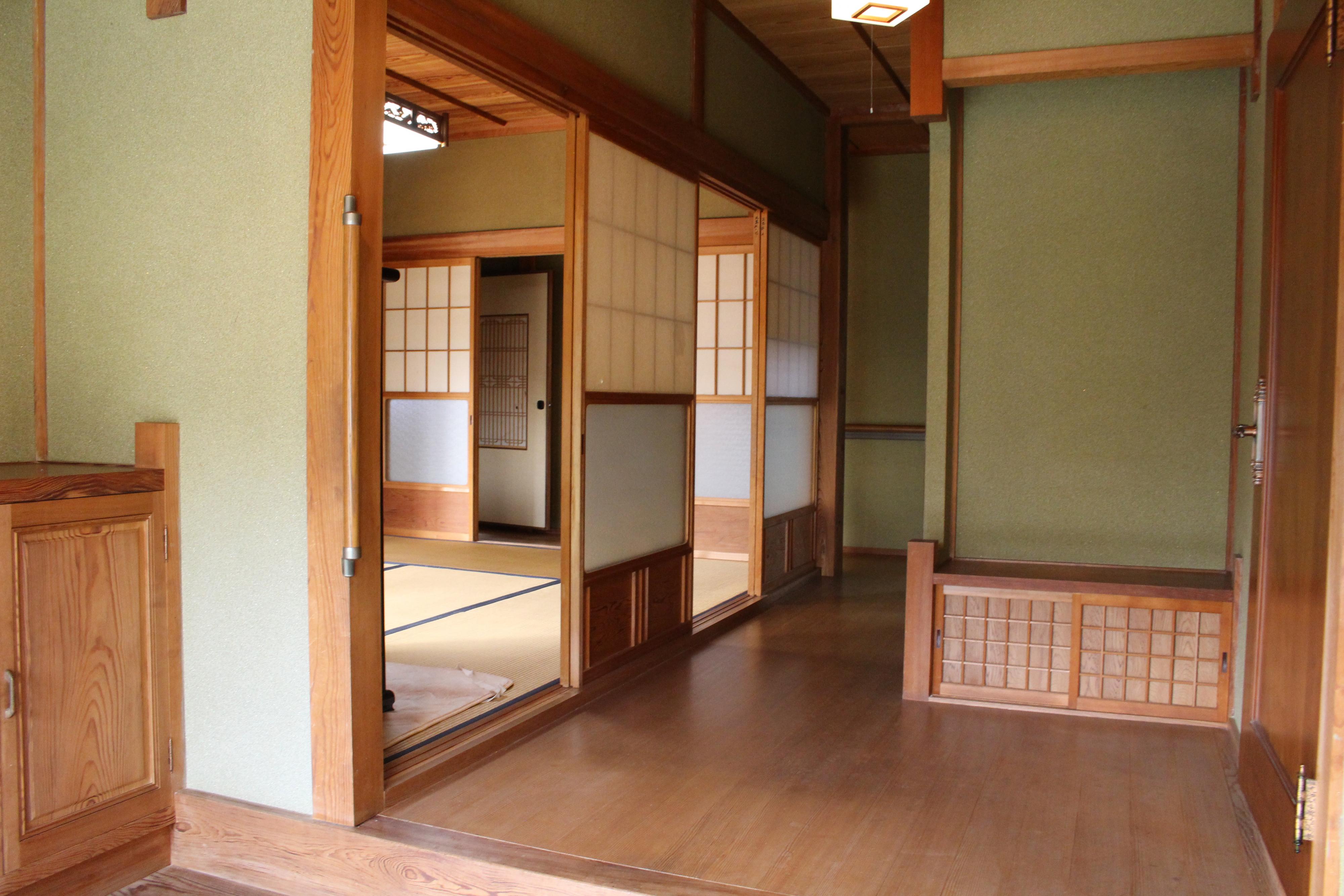 detached 岡山県小田郡矢掛町西川面 地図を見る